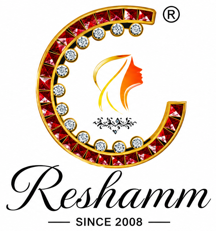 Reshamm